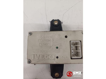 Bloc de gestion pour Camion Iveco Occ ECU centrale vergrendeling regeleenheid Iveco: photos 4