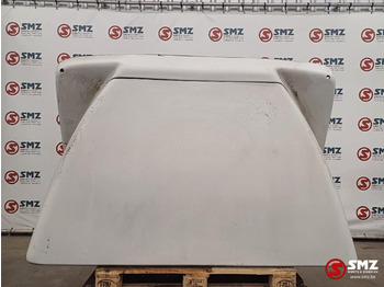 Aérodynamique/ Spoilers IVECO Stralis