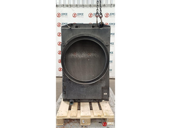 Radiateur IVECO