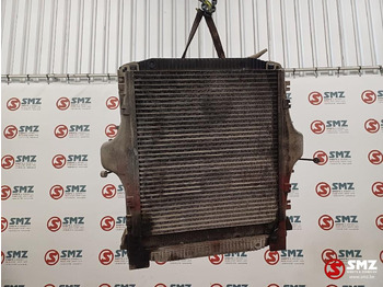Radiateur pour Camion Iveco Occ radiator + intercooler Iveco: photos 2