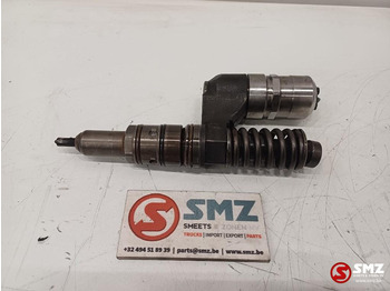 Système de carburant IVECO