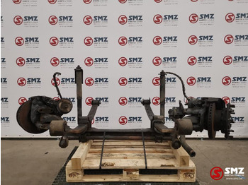 Frame/ Châssis IVECO Stralis