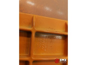 Aérodynamique/ Spoilers pour Camion Iveco Occ zijspoiler links Iveco Stralis: photos 4 Aérodynamique/ Spoilers pour Camion Iveco Occ zijspoiler links Iveco Stralis: photos 4