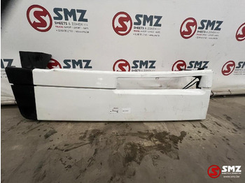 Aérodynamique/ Spoilers IVECO Stralis