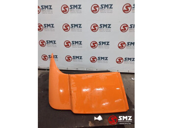 Aérodynamique/ Spoilers IVECO