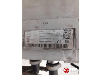 Système de carburant pour Camion MAN Occ AdBluepomp MAN: photos 5 Système de carburant pour Camion MAN Occ AdBluepomp MAN: photos 5