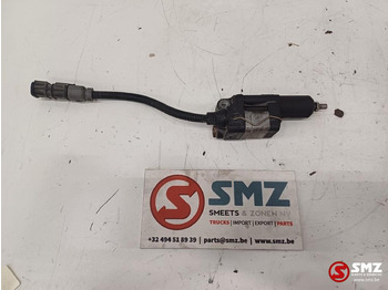 Moteur et pièces pour Camion MAN Occ EGR actuator MAN: photos 2