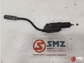 Moteur et pièces pour Camion MAN Occ EGR actuator MAN: photos 3