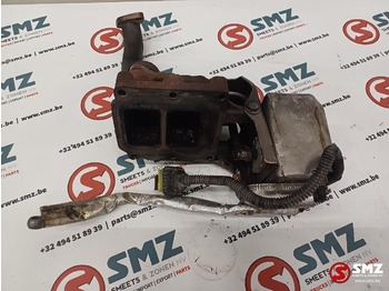 Moteur et pièces pour Camion MAN Occ EGR klep D2676 MAN: photos 3