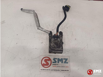 Moteur et pièces MAN