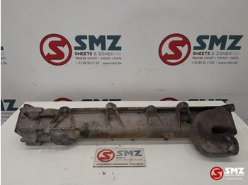 Moteur et pièces MAN