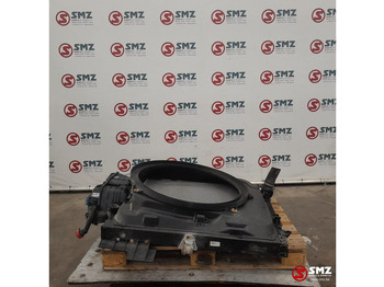 Radiateur pour Camion MAN Occ Radiator MAN: photos 4