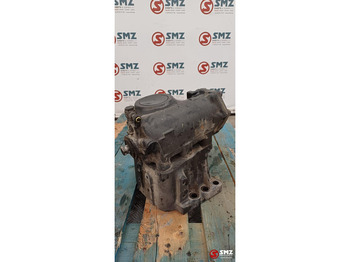 Boîtier de direction MAN