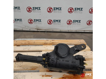 Boîtier de direction MAN