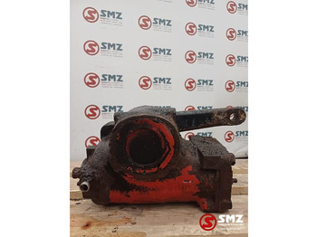 Boîtier de direction MAN