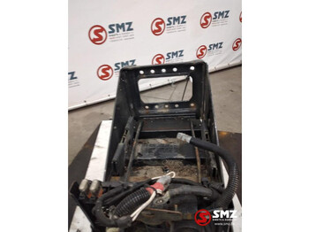 Frame/ Châssis pour Camion MAN Occ batterijbak MAN: photos 5