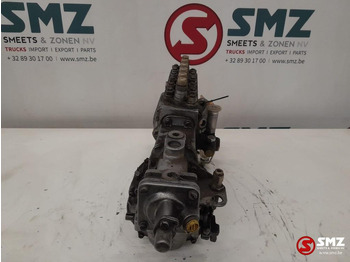 Pompe à carburant pour Camion MAN Occ brandstofinjectiepomp D2566 MTF MAN: photos 3
