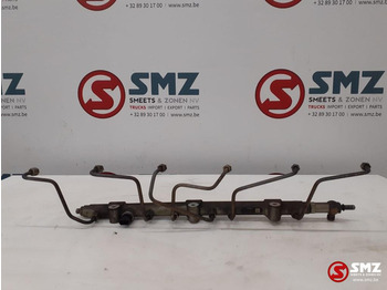 Système de carburant MAN