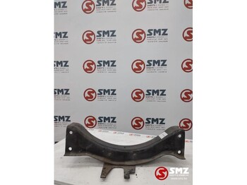 Frame/ Châssis MAN TGX