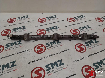 Système de carburant MAN