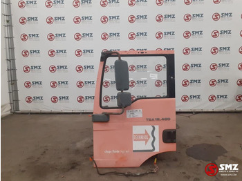 Portière et pièces MAN