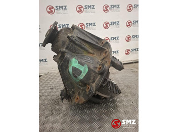 Différentiel pour Camion MAN Occ differentiëel HY1350-12 MAN 2,714: photos 3