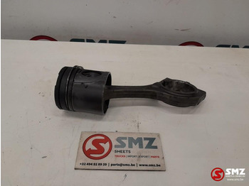 Moteur et pièces MAN