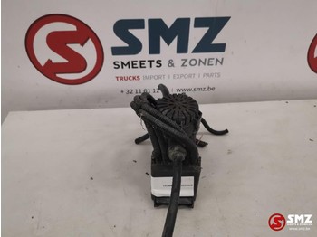 Valve de frein pour Camion MAN Occ ebs ventiel Man tgx tgs euro 6: photos 2