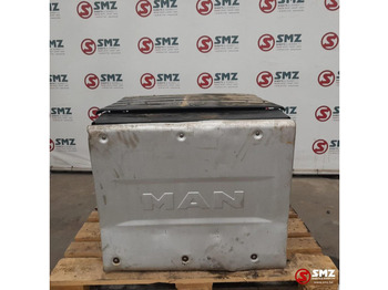 Catalyseur MAN