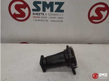 Ventilateur pour Camion MAN Occ koelventilatoraandrijving D2676 MAN: photos 2