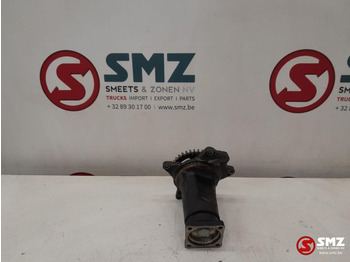 Ventilateur pour Camion MAN Occ koelventilatoraandrijving D2676 MAN: photos 4