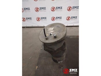 Frame/ Châssis MAN TGX