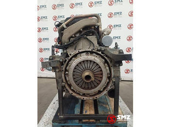 Moteur pour Camion MAN Occ motor D2066LF41 MAN: photos 4