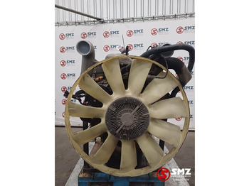 Moteur pour Camion MAN Occ motor D2066LF41 MAN: photos 3
