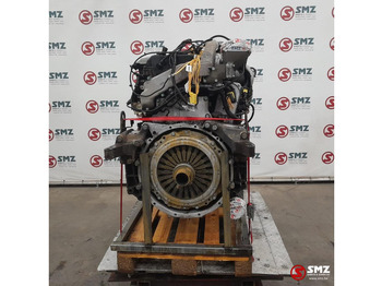 Moteur pour Camion MAN Occ motor D2066LF61 MAN: photos 4 Moteur pour Camion MAN Occ motor D2066LF61 MAN: photos 4