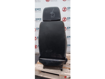 Cabine et intérieur pour Camion MAN Occ passagiersstoel MAN: photos 2