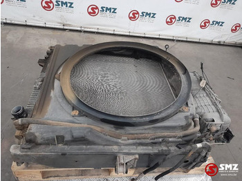 Radiateur pour Camion MAN Occ radiatorset MAN: photos 5