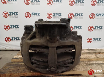 Étrier de frein MAN