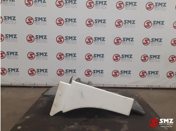 Carrosserie et extérieur MAN