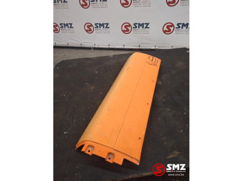 Carrosserie et extérieur MAN