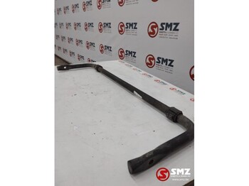 Frame/ Châssis pour Camion MAN Occ stabilisatorstang vooras MAN TGX 81437150165: photos 2