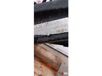 Commande de gouvernail pour Camion MAN Occ stuuras VOK-07-11 MAN: photos 5