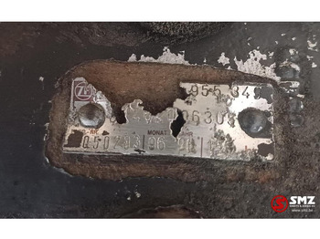 Boîtier de direction pour Camion MAN Occ stuurhuis MAN: photos 5