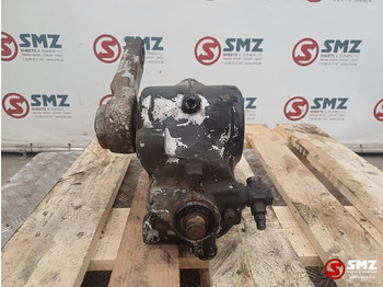 Boîtier de direction pour Camion MAN Occ stuurhuis MAN: photos 4