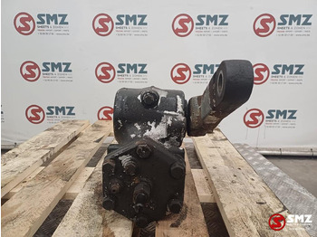 Boîtier de direction pour Camion MAN Occ stuurhuis MAN: photos 3