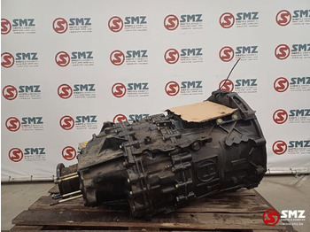 Boîte de vitesse MAN