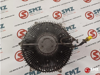 Ventilateur MAN