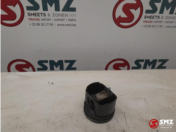 Moteur et pièces MAN