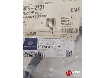Système de carburant pour Camion neuf Mercedes-Benz Brandstofslang Mercedes: photos 5