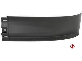 Aérodynamique/ Spoilers MERCEDES-BENZ Actros